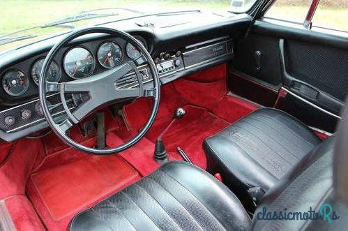 1969' Porsche 911 T 2.0 photo #5