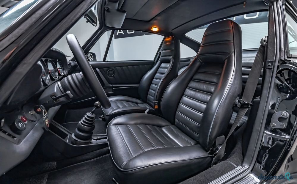 1980' Porsche 911 photo #4