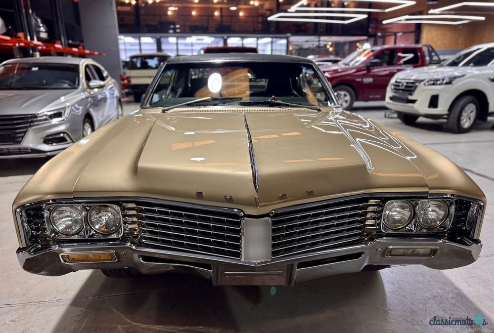 1967' Buick Electra photo #1