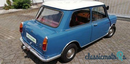 1968' Riley Elf photo #1