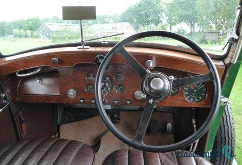 1937' Bentley Thrupp&Maberley photo #2