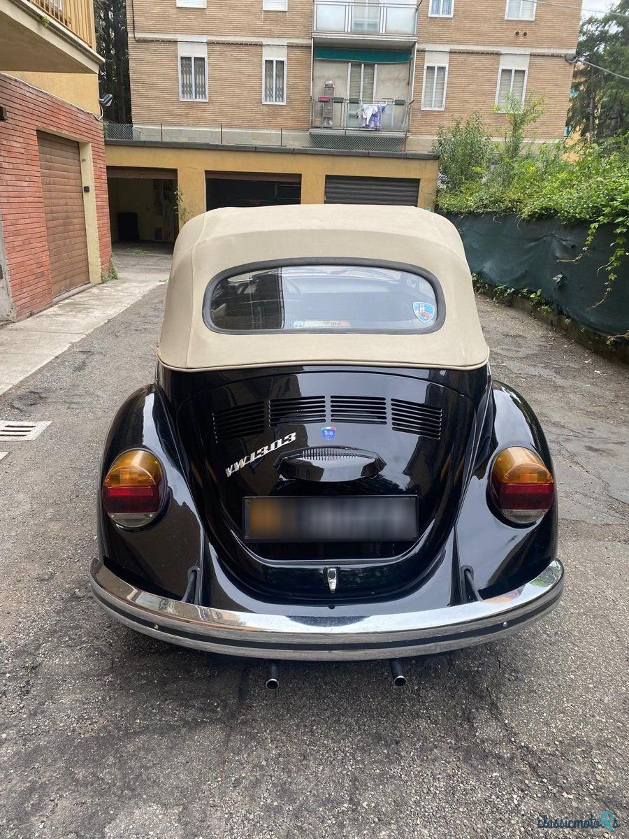 1978' Volkswagen Beetle photo #2