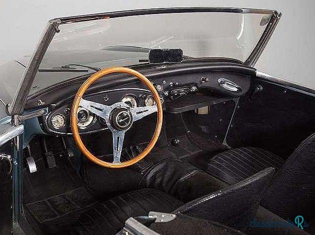 1960' Austin photo #3