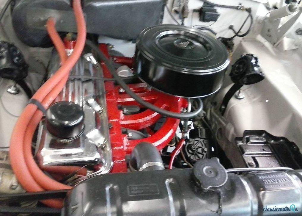 1962' Chrysler photo #2