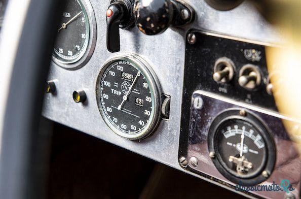 1924' Vauxhall photo #1