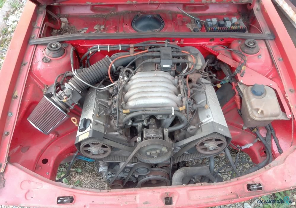 1973' Volkswagen Passat photo #2