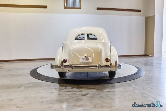 1937' Cord 812 photo #4