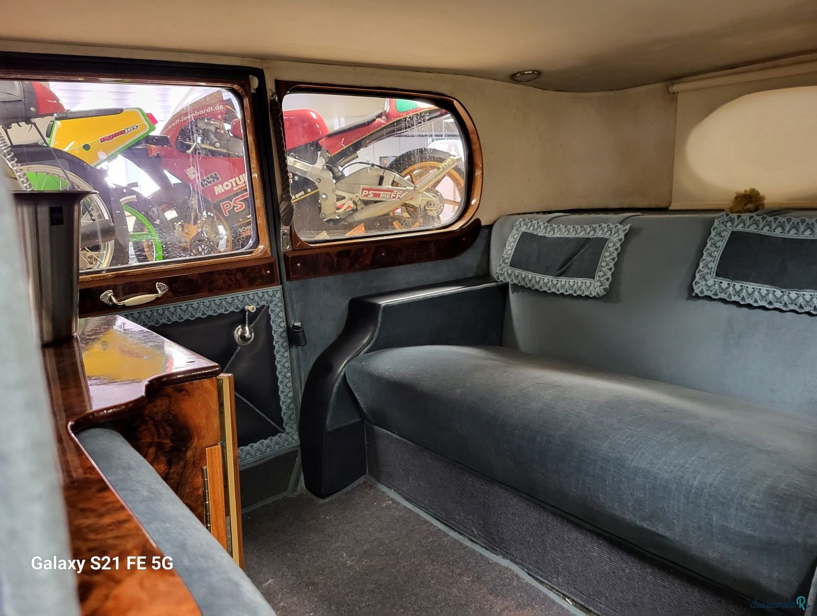 1928' Rolls-Royce Phantom I photo #2