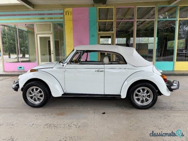 1977' Volkswagen Beetle photo #5