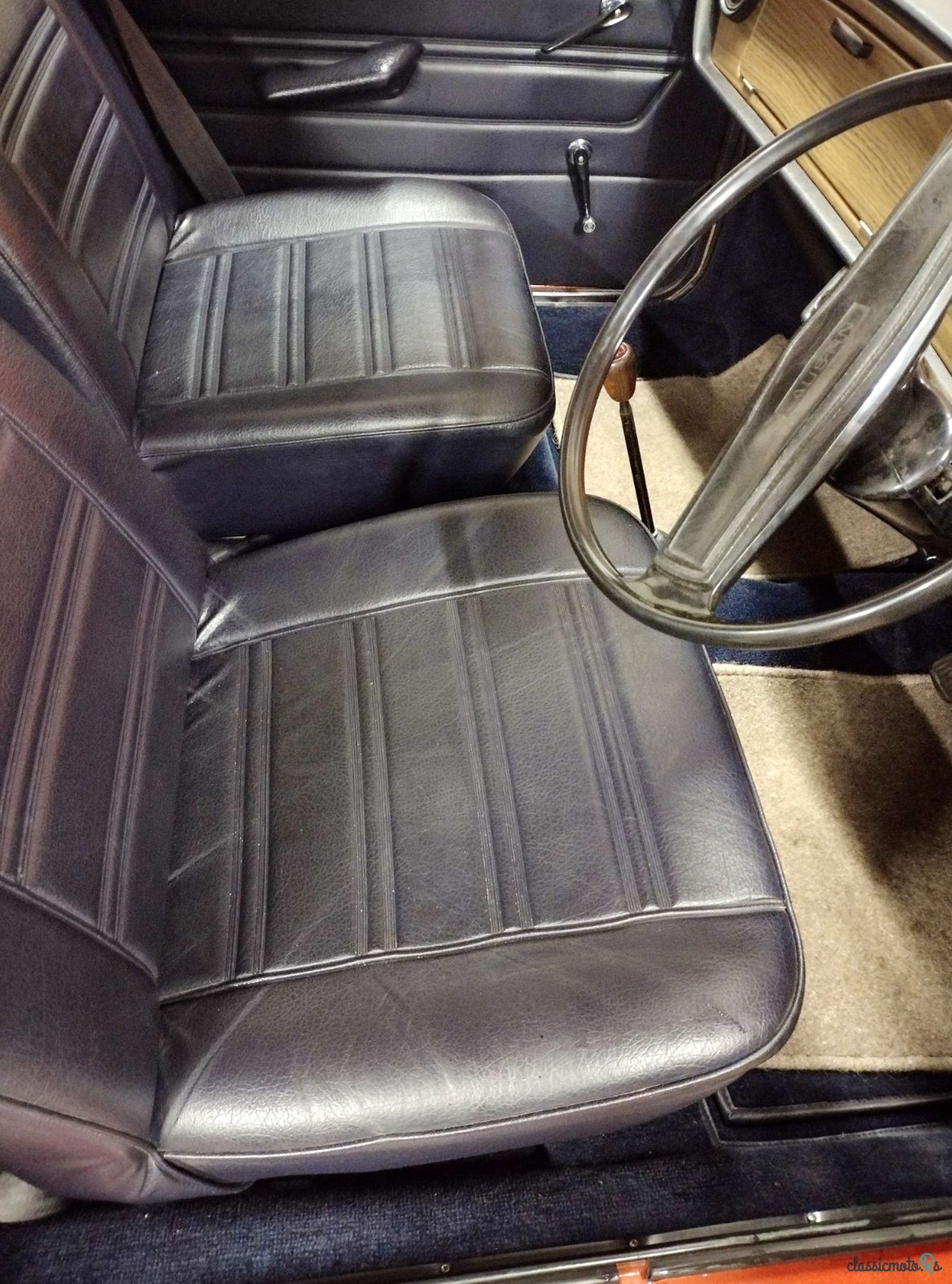 1973' Austin 1300 photo #5