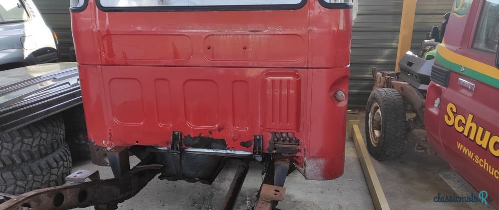 1979' Toyota Land Cruiser photo #5