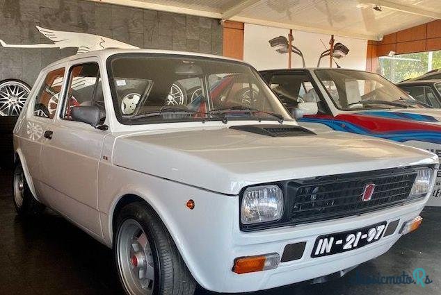 1978' Fiat 127 photo #2