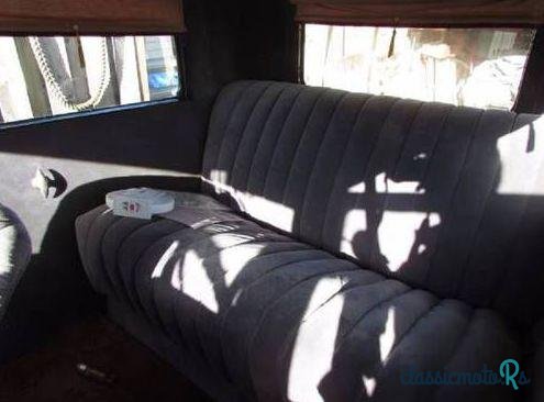 1928' Nash 333 Special 6 photo #2