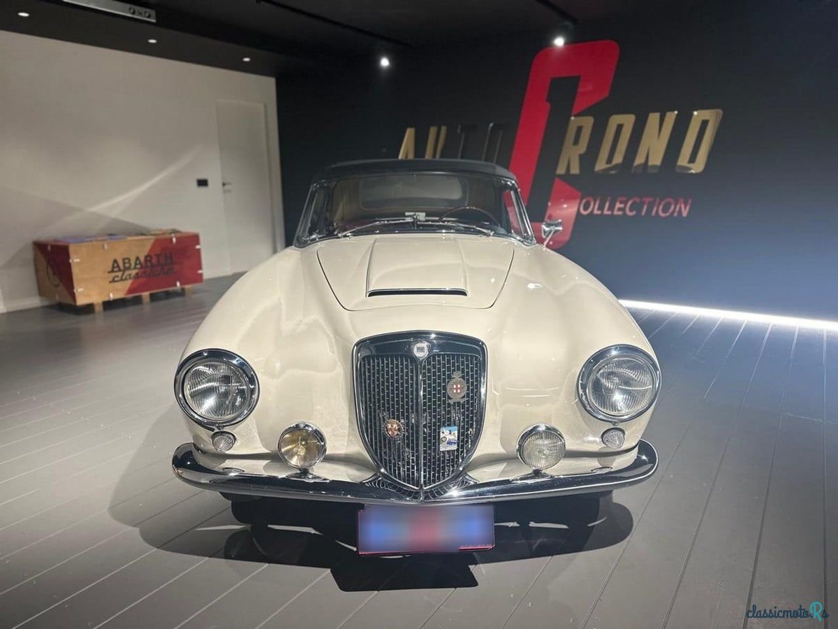 1956' Lancia Aurelia photo #1