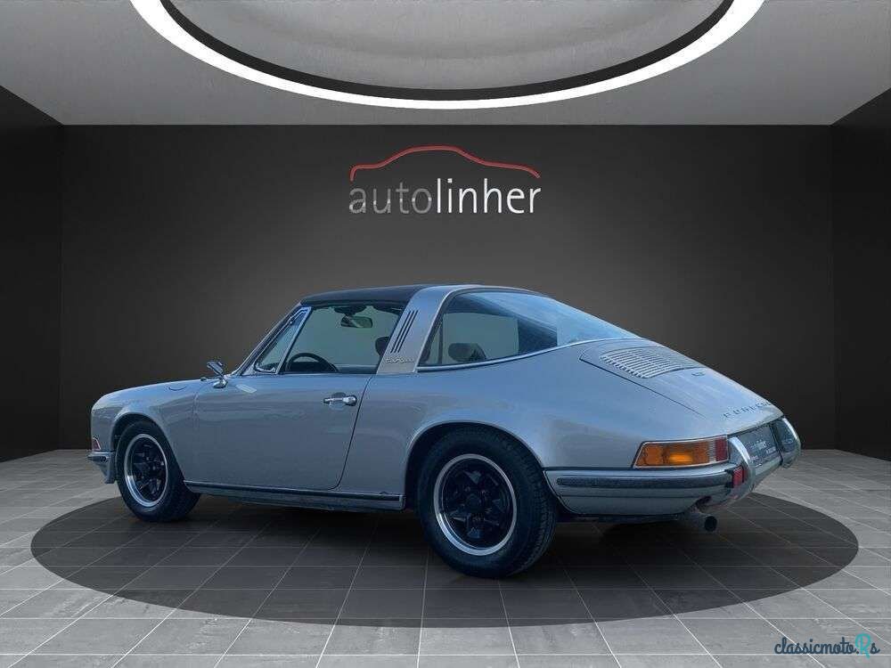 1973' Porsche 911 photo #3