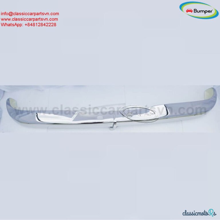 1961' Mercedes-Benz photo #4