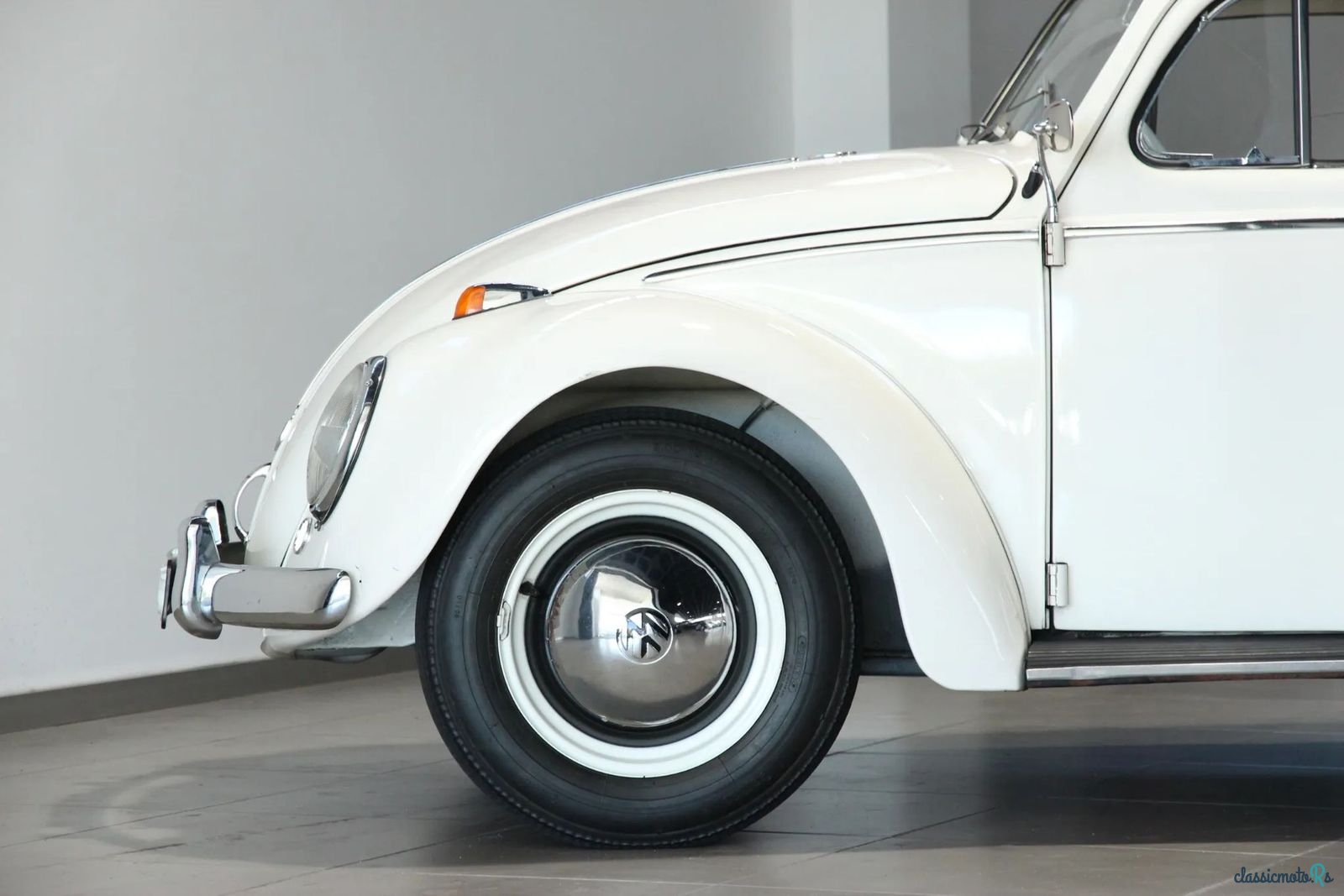 1962' Volkswagen Carocha photo #5