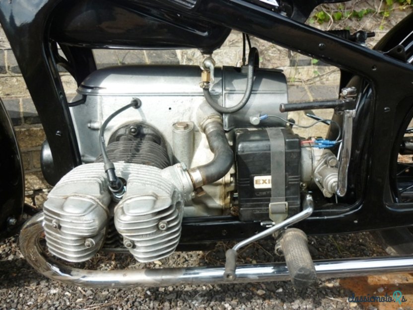 1940' Zundapp 600 photo #5