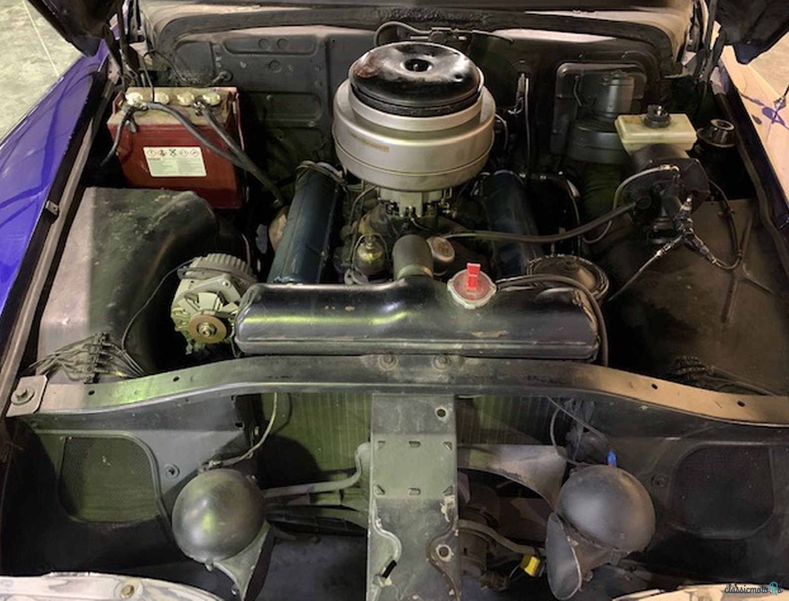 1951' Cadillac Fleetwood photo #6