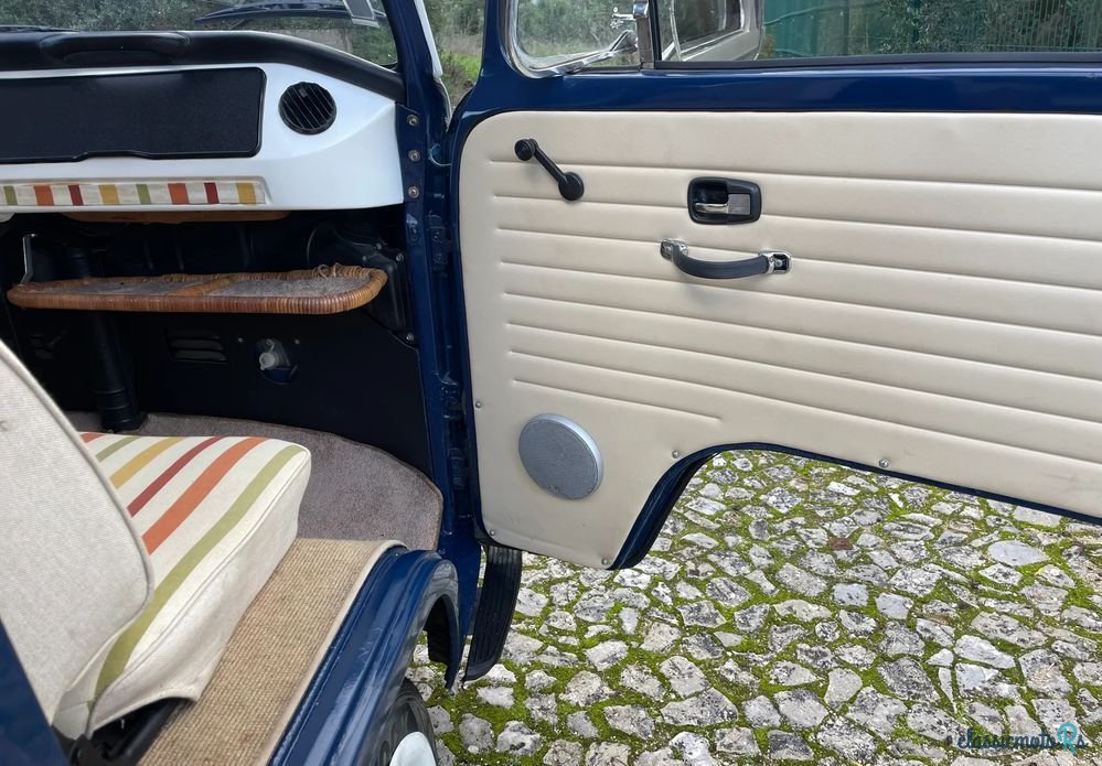 1971' Volkswagen Transporter photo #5