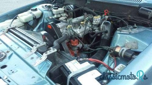 1983' Volvo 240 Gl Auto photo #1