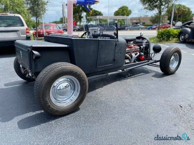 1926' Ford photo #1