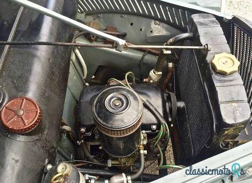 1946' Lancia Ardea 800 Giardinetta photo #1