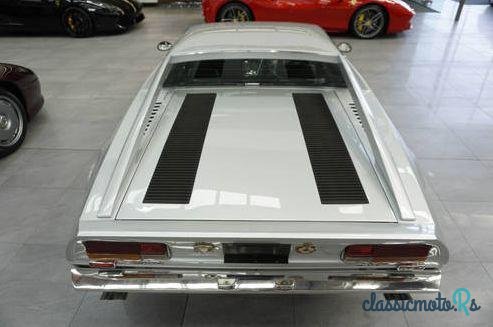 1974' Maserati Merak 3.0L photo #5