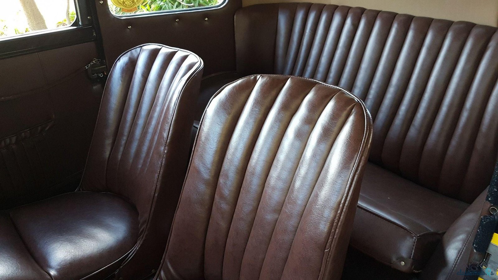 1932' Austin Austin 7 Seven photo #2