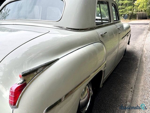 1949' Dodge Coronet photo #3