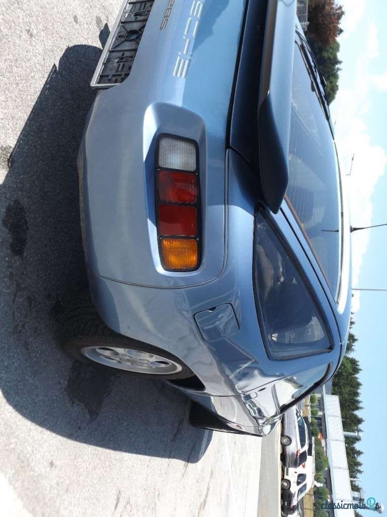 1978' Porsche 928 photo #4