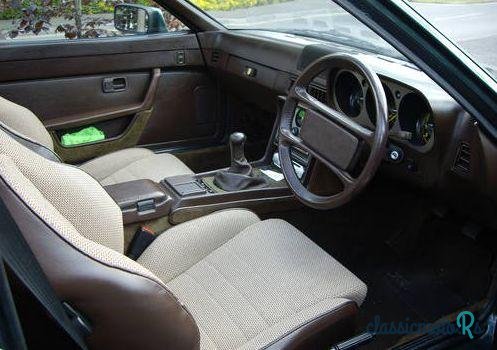 1982' Porsche 944 Lux photo #4