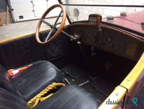 1925' Renault 5 Mt photo #1