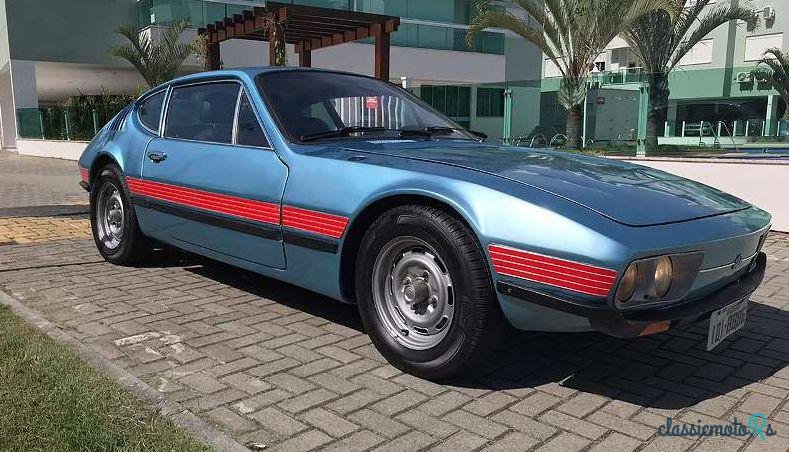 1975' Volkswagen photo #2