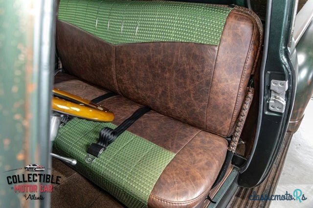 1950' Chevrolet 3100 photo #4