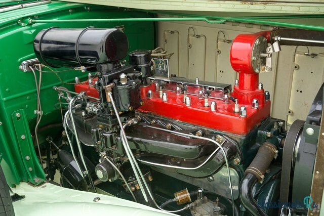 1932' Chrysler Imperial photo #5