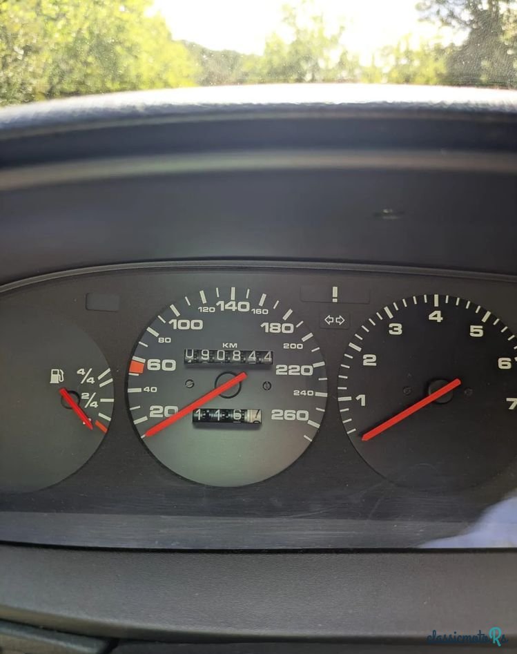 1987' Porsche 944 photo #5