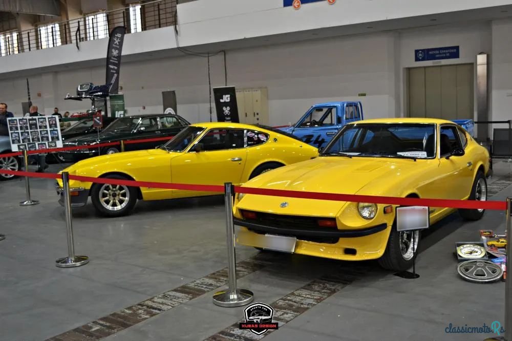 1977' Datsun 280Z photo #3