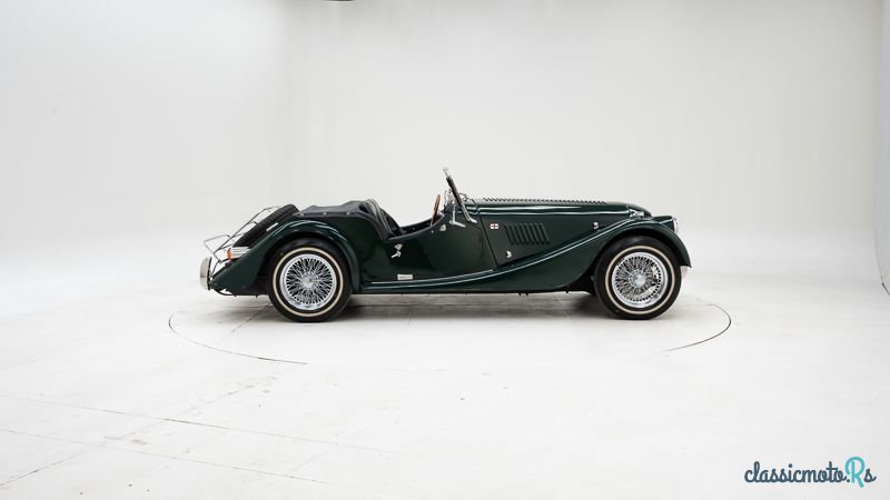 1994' Morgan 4/4 1800 '94 CHd9150 photo #3