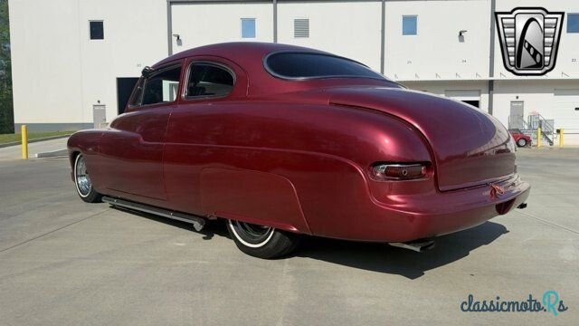 1950' Mercury Other Mercury Models photo #4