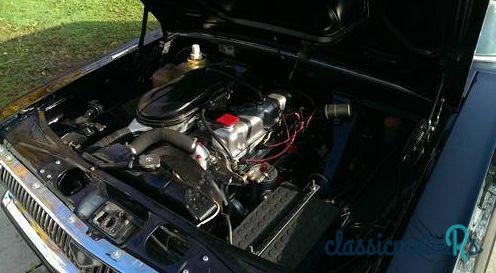 1978' Gaz Volga M-24 photo #4