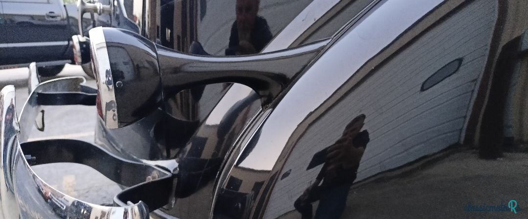 1936' Chevrolet Standard photo #6