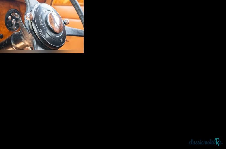 1949' Rolls-Royce Silver Wraith photo #6