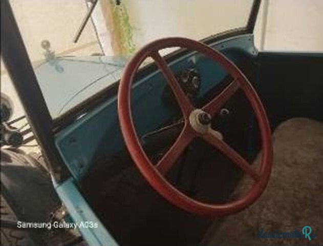 1928' Ford Model A photo #2