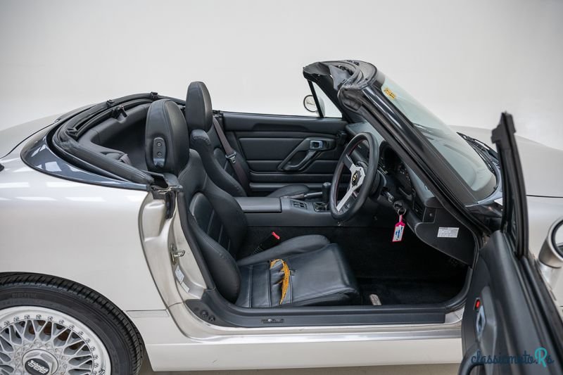 1992' Suzuki Cappuccino '92 CH13351 photo #4