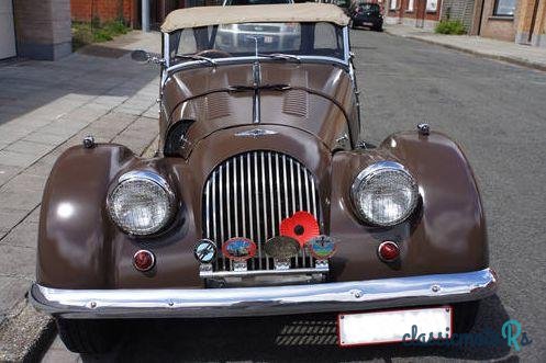 1968' Morgan 4/4 photo #3