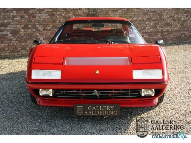 1983' Ferrari Berlinetta Boxer photo #5