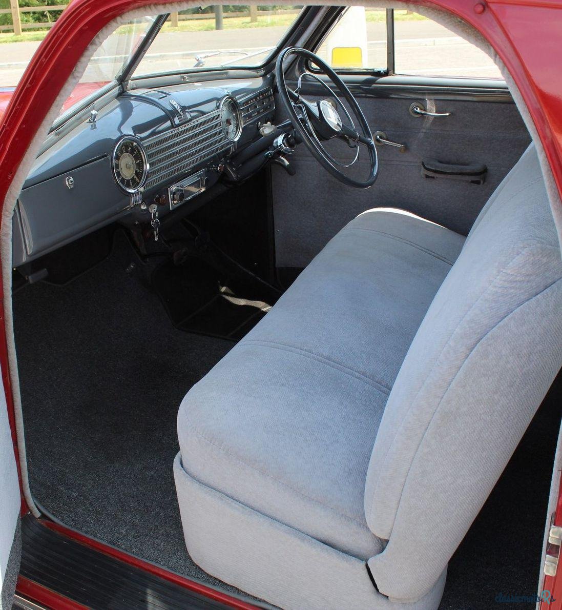 1941' Chevrolet Delux Coupe photo #1