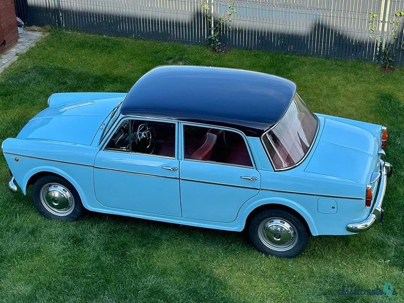 1964' Fiat photo #5