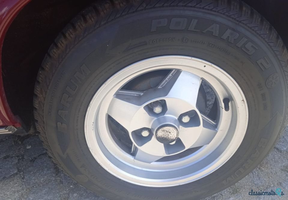 1973' BMW 1602 photo #2